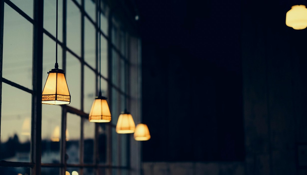Setting Up Your Interview Shoot for the Darker Months Ahead