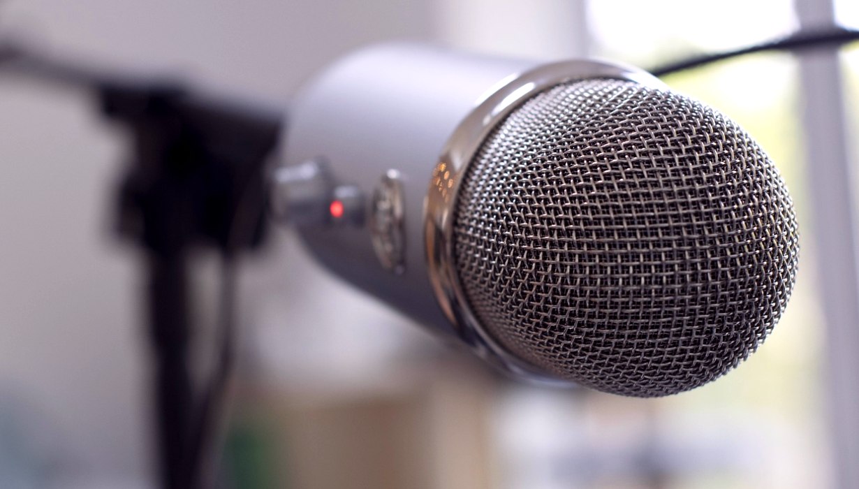 How to Cut a Full Interview Recording and Prepare Files for Delivery