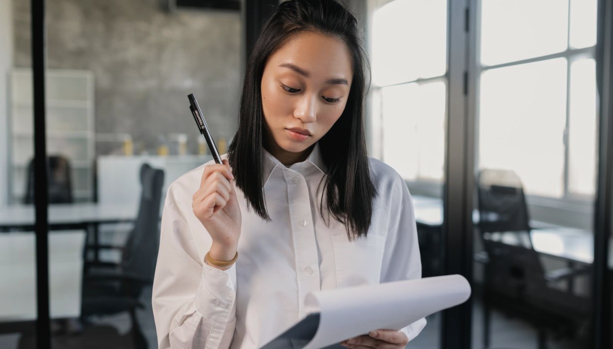 Your Questions About Question Preparation, Answered