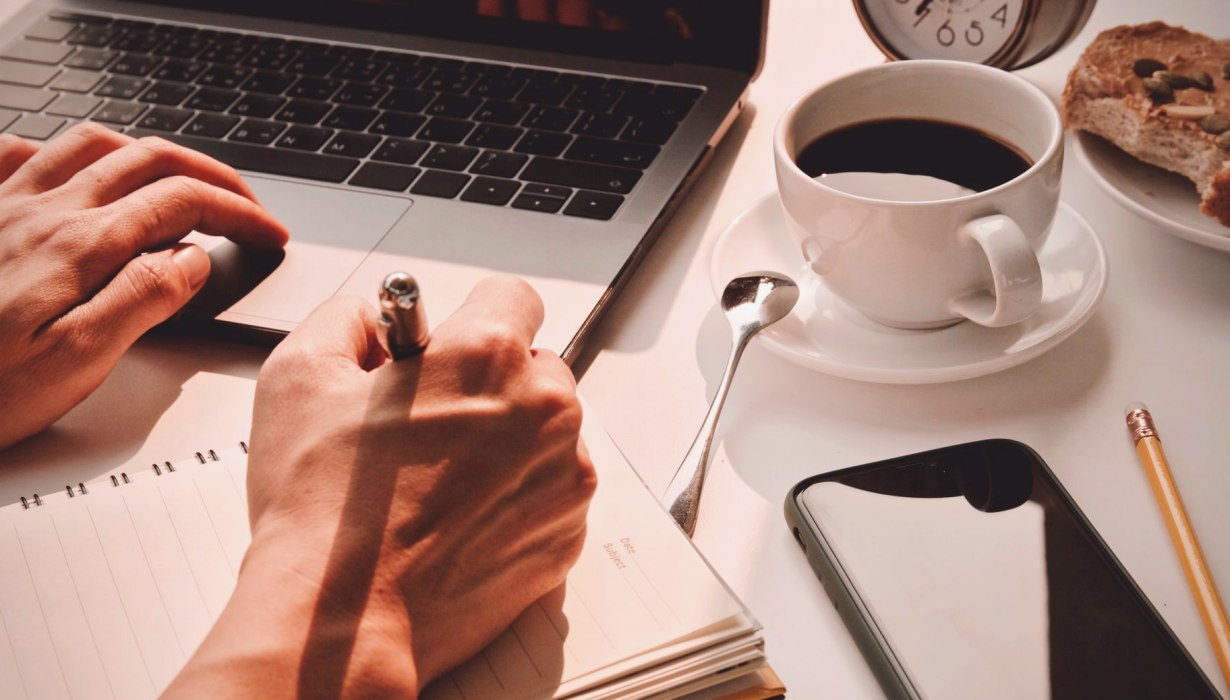 A Question Preparation Checklist to Work Through Before You Commit