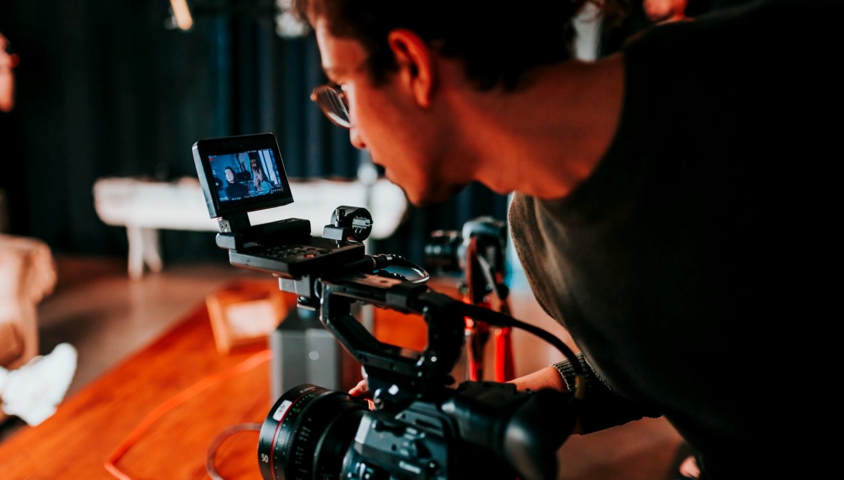 Inside an Edit: From Raw Recording to Delivered Files