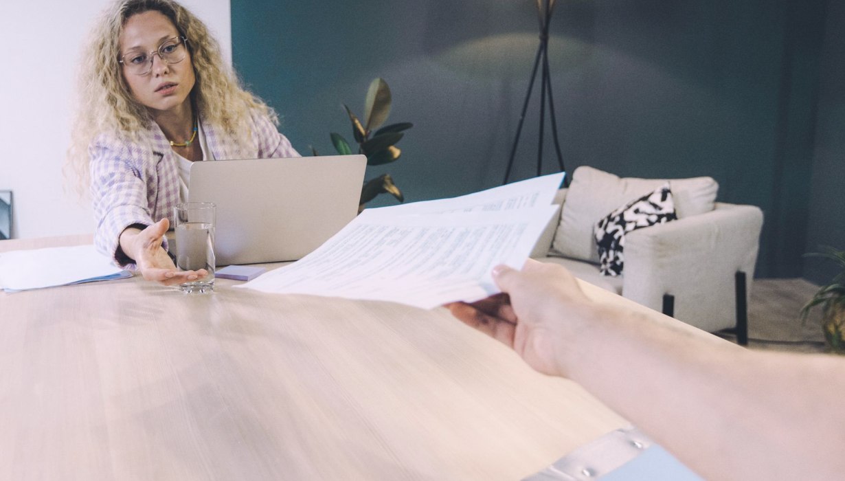 What an Open Question Really Is, and Why Guests Need Them