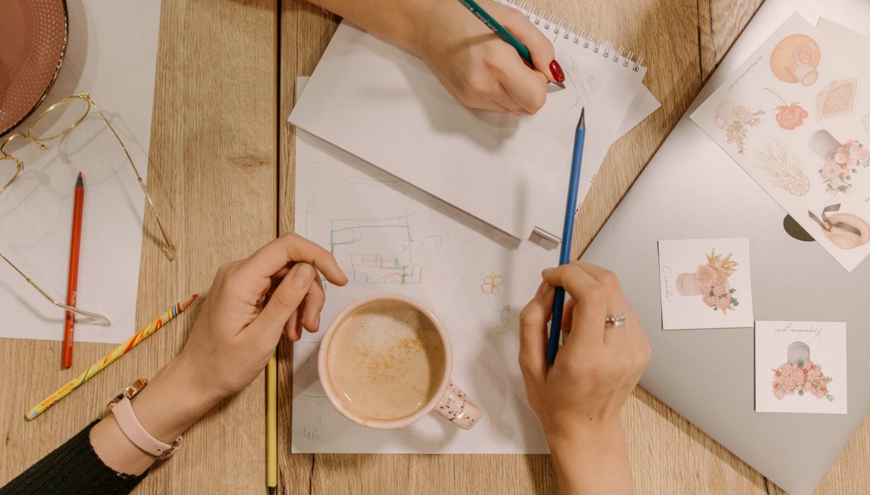 What an Interview Arc Really Means and How to Plan One