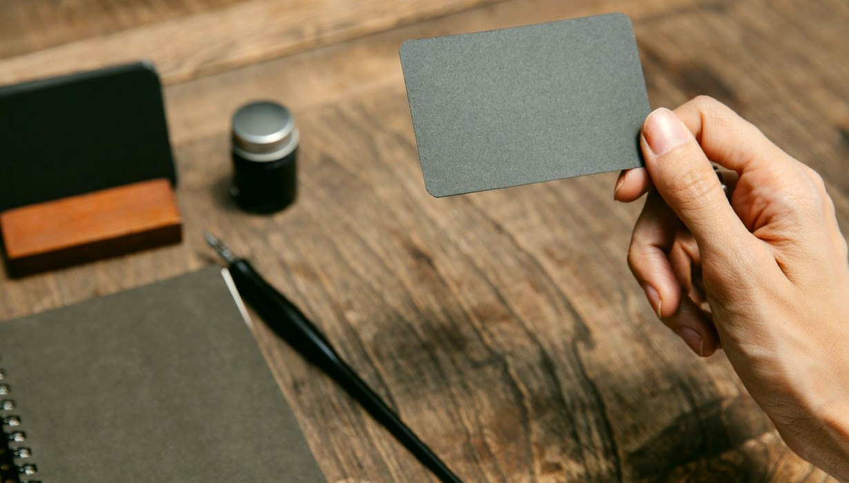 How We Build the Shape of an Interview Before Anyone Speaks