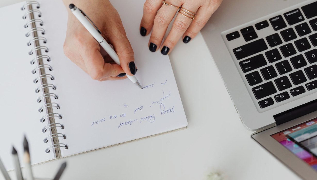 How Priya Rebuilt Her Interview Questions in One Evening