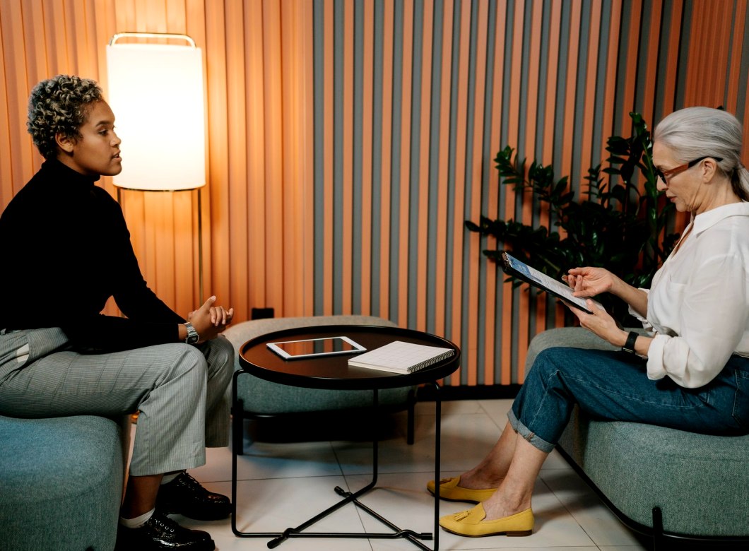 Learn to Produce Interviews That Work